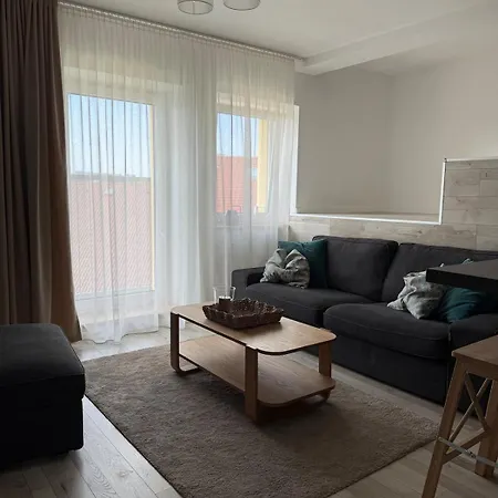 Cozy Maisonette With Stunning Panorama