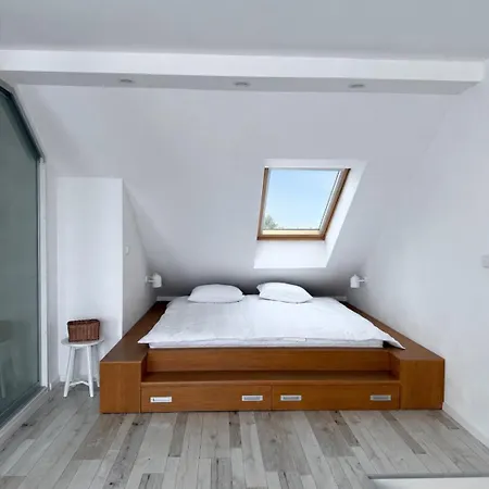 Appartement Cozy Maisonette With Stunning Panorama