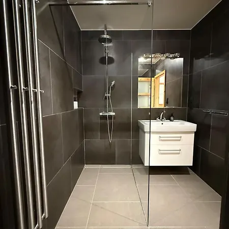 Cozy Maisonette With Stunning Panorama Prague